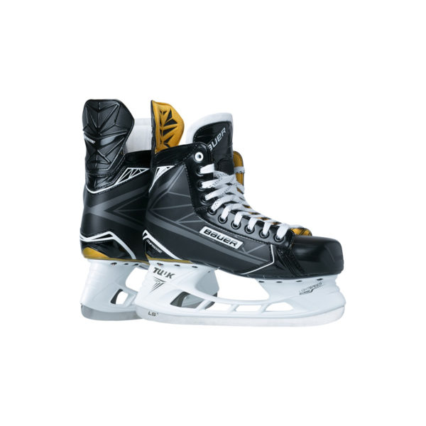 Bauer Supreme Ignite Pro Junior Hockey Skates