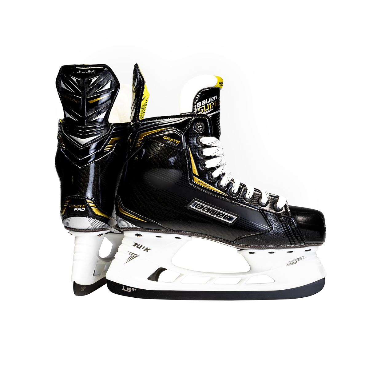 Hockey Plus | Best Pricing on Bauer Supreme Ignite Pro ...