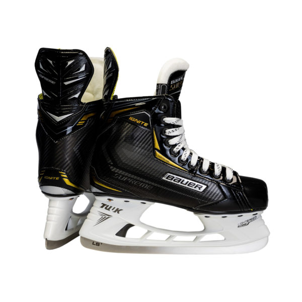 Bauer Supreme Ignite Senior Hockey Skates