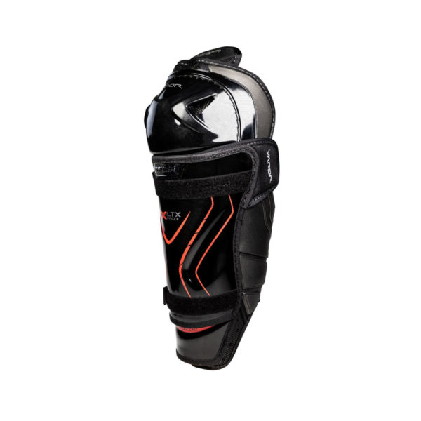 Bauer Vapor LTX Pro+ Junior Shin Guards