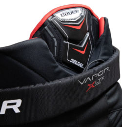 Bauer Vapor X LTX Pro Junior Hockey Pants Pads