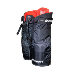 Bauer Vapor X LTX Pro Junior Hockey Pants Side