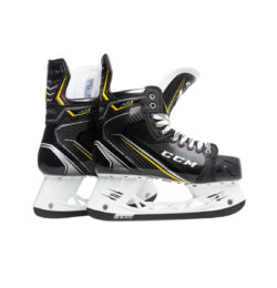 CCM Super Tacks AS1 Senior Ice Hockey Skates