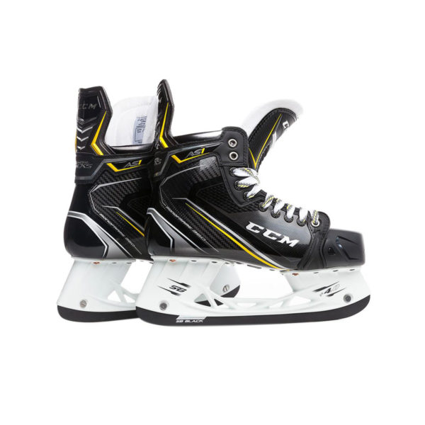 CCM Super Tacks AS1 Senior Ice Hockey Skates