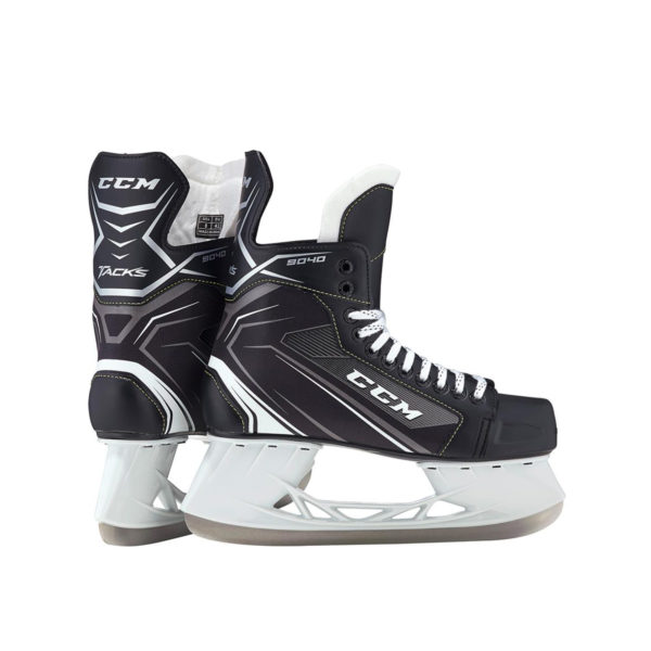 CCM Tacks 9040 Senior Ice Hockey Skates