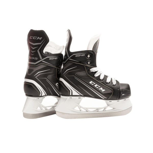 CCM Tacks 9040 Youth Hockey Skates