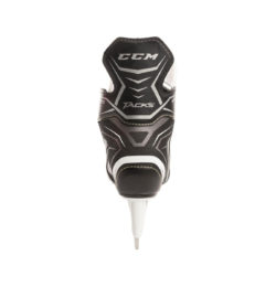 CCM Tacks 9040 Youth Hockey Skates Heel