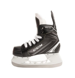 CCM Tacks 9040 Youth Hockey Skates Side