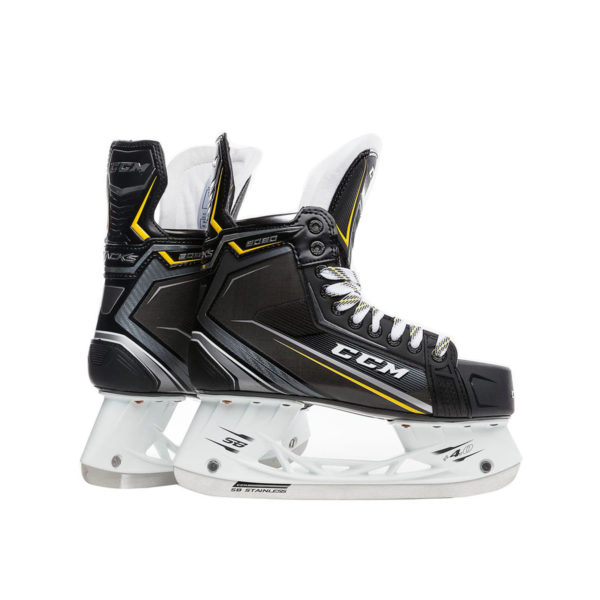 CCM Tacks 9080 Senior Ice Hockey Skates