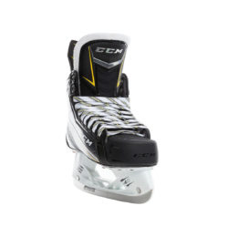 CCM Tacks 9080 Senior Ice Hockey Skates Front