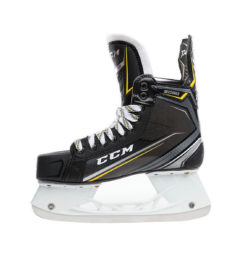 CCM Tacks 9080 Senior Ice Hockey Skates Side
