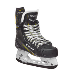 CCM Tacks 9090 Senior Ice Hockey Skates Front