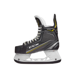 CCM Tacks 9090 Senior Ice Hockey Skates Side