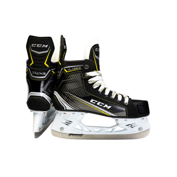 CCM Tacks Classic Junior Hockey Skates