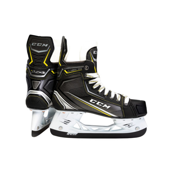 CCM Tacks Classic Pro Junior Hockey Skates