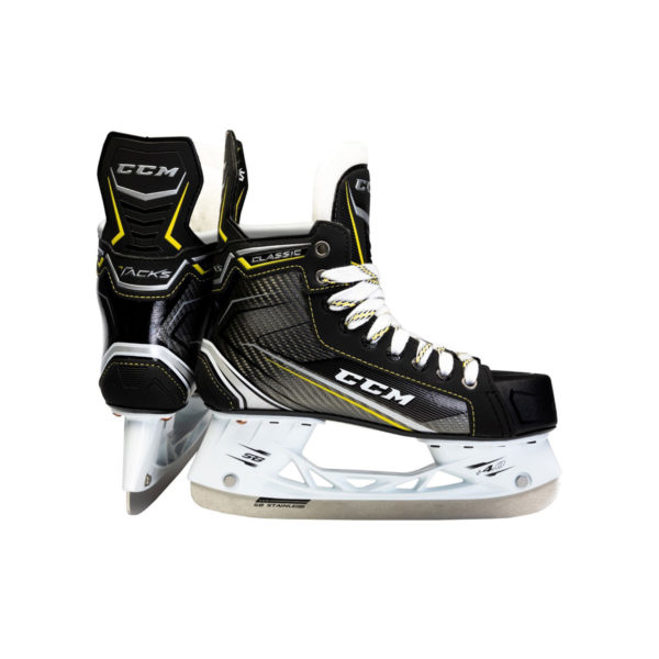 CCM Tacks Classic Senior Hockey Skates