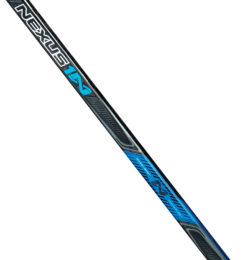 Bauer Nexus 1N Composite Senior Hockey Stick Shaft