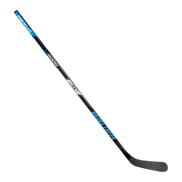 Bauer Nexus N9000 Composite Senior Hockey Stick