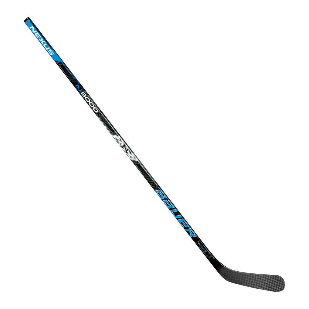 Hockey Plus Best Pricing on Bauer Nexus N9000 Composite Senior Hockey