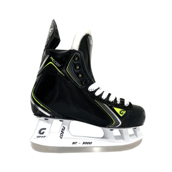 Graf-PeakSpeed-PK4700-Junior-Ice-Hockey-Skates