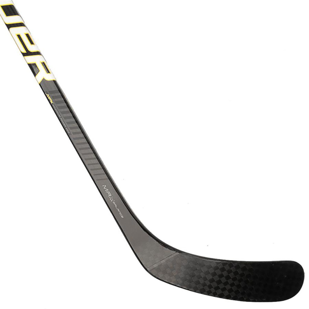 Hockey Plus Best Pricing on Bauer Supreme 2S Grip Senior Hockey Stick