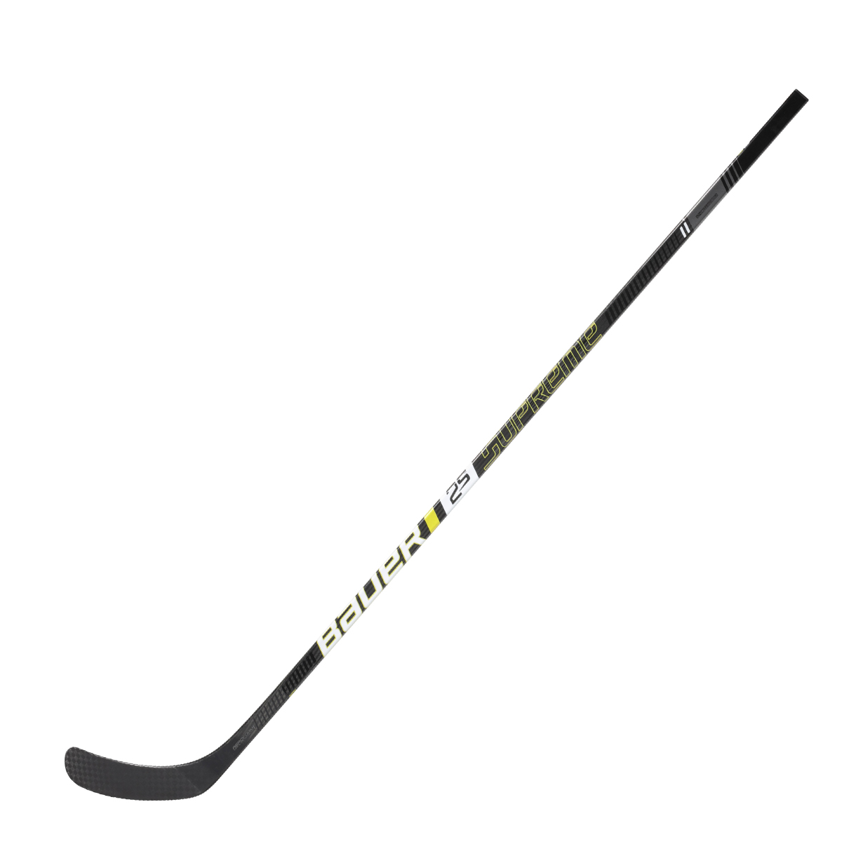 2 Pack Bauer Supreme 2S PRO Pro Stock Hockey Stick Grip 107 Flex LH P92 Max 69” 