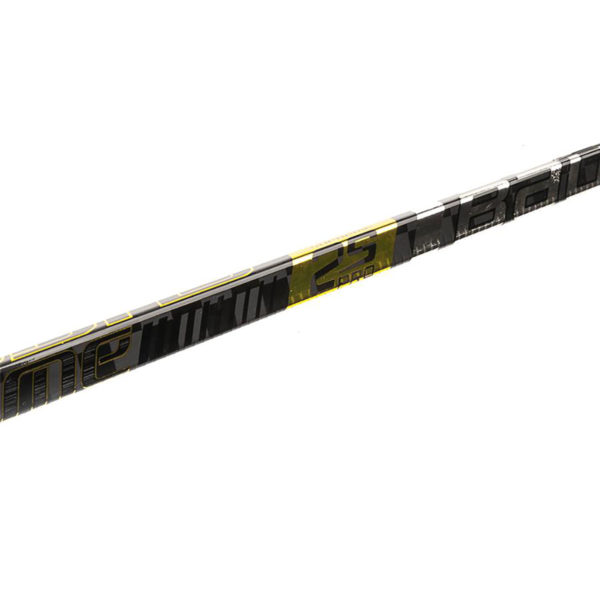 Bauer Supreme 2S Pro Grip Senior Hockey Stick Shaft