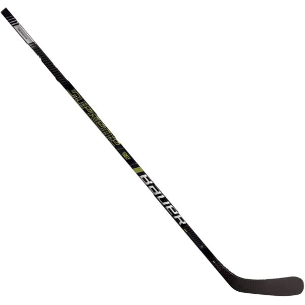 Bauer Supreme Ignite Pro+ Griptac Senior Hockey Stick