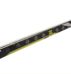 CCM RibCor Pro 3 PMT Grip Senior Hockey Stick Shaft