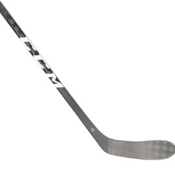 CCM RibCor Trigger 3D PMT Grip Senior Hockey Stick Blade