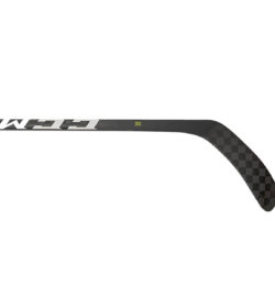 CCM RibCor Trigger 3D PMT Grip Senior Hockey Stick Curve