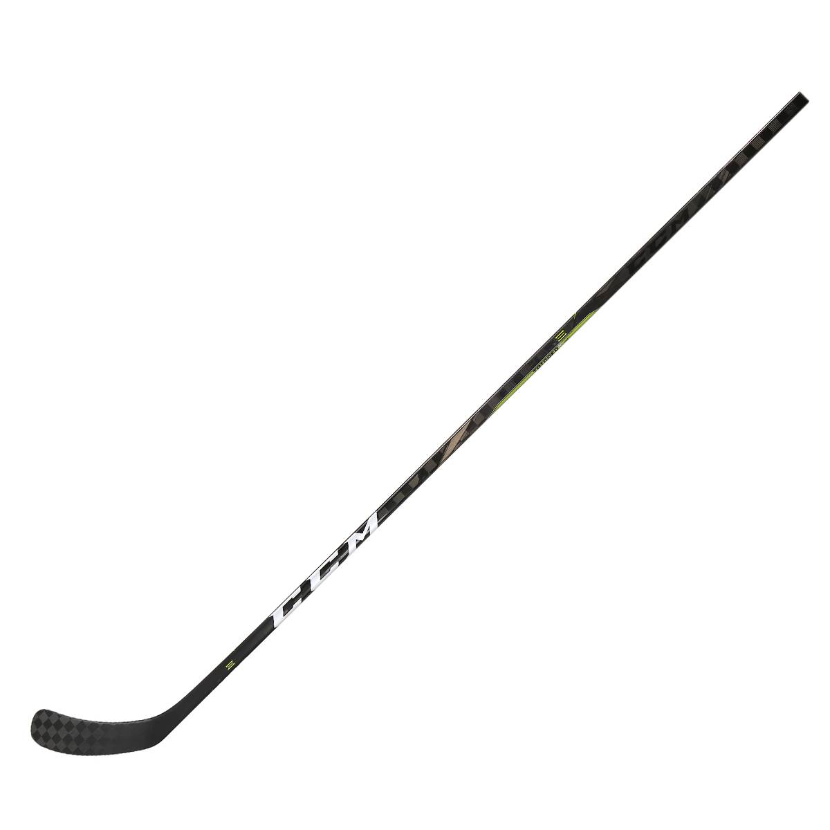 CCM Trigger 3D PMT Pro Stock Hockey Stick 95 Flex Left P90 5112 
