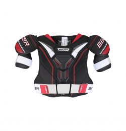 Bauer NSX Senior Shoulder Pads