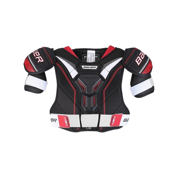 Bauer NSX Senior Shoulder Pads