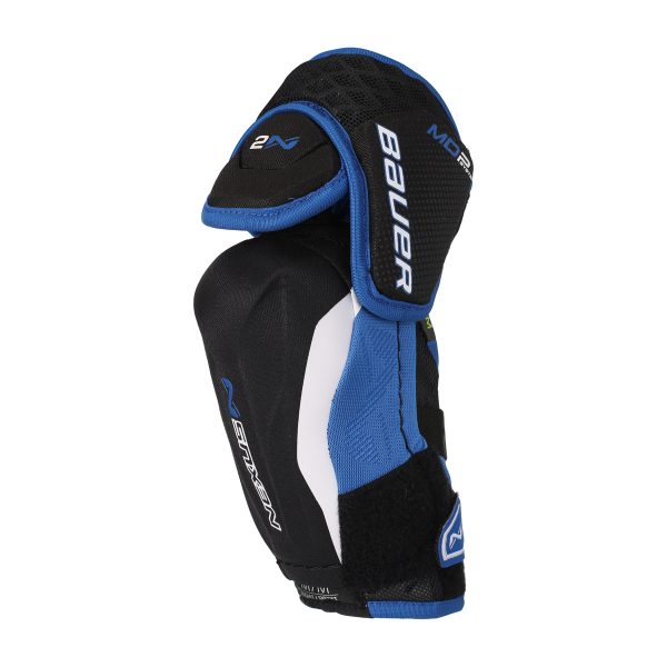 Bauer Nexus 2N Senior Elbow Pads