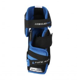 Bauer Nexus 2N Senior Elbow Pads Back