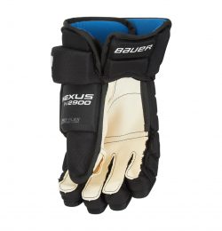 Bauer NExus N2900 Senior Hockey Gloves Back