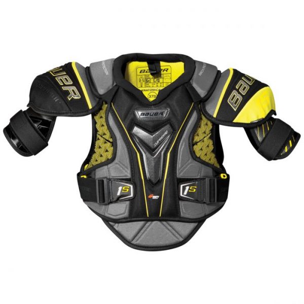 Bauer Supreme 1S Senior Shoulder Pads