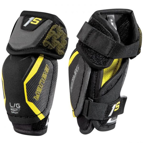 Bauer Supreme 1S Youth Elbow Pads