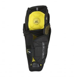 Bauer Supreme S190 Senior Shin Guards Back