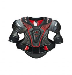 Bauer Vapor 1X Lite Senior Shoulder Pads