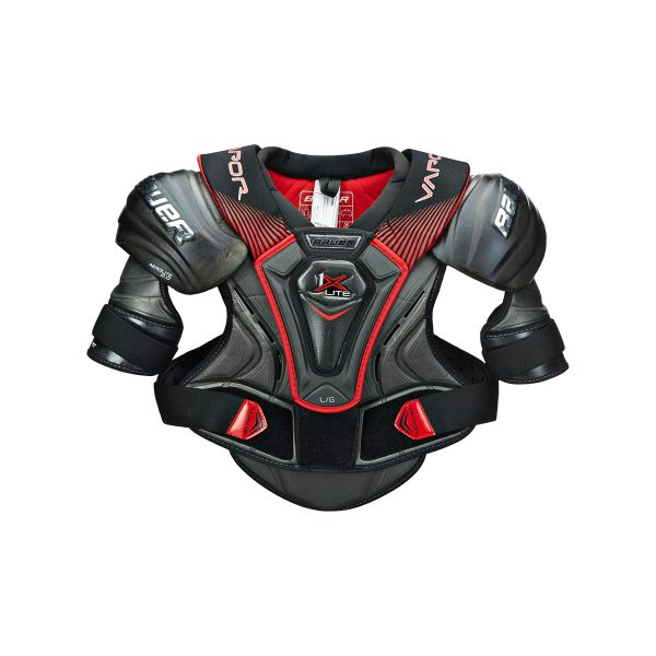 Bauer Vapor 1X Lite Senior Shoulder Pads