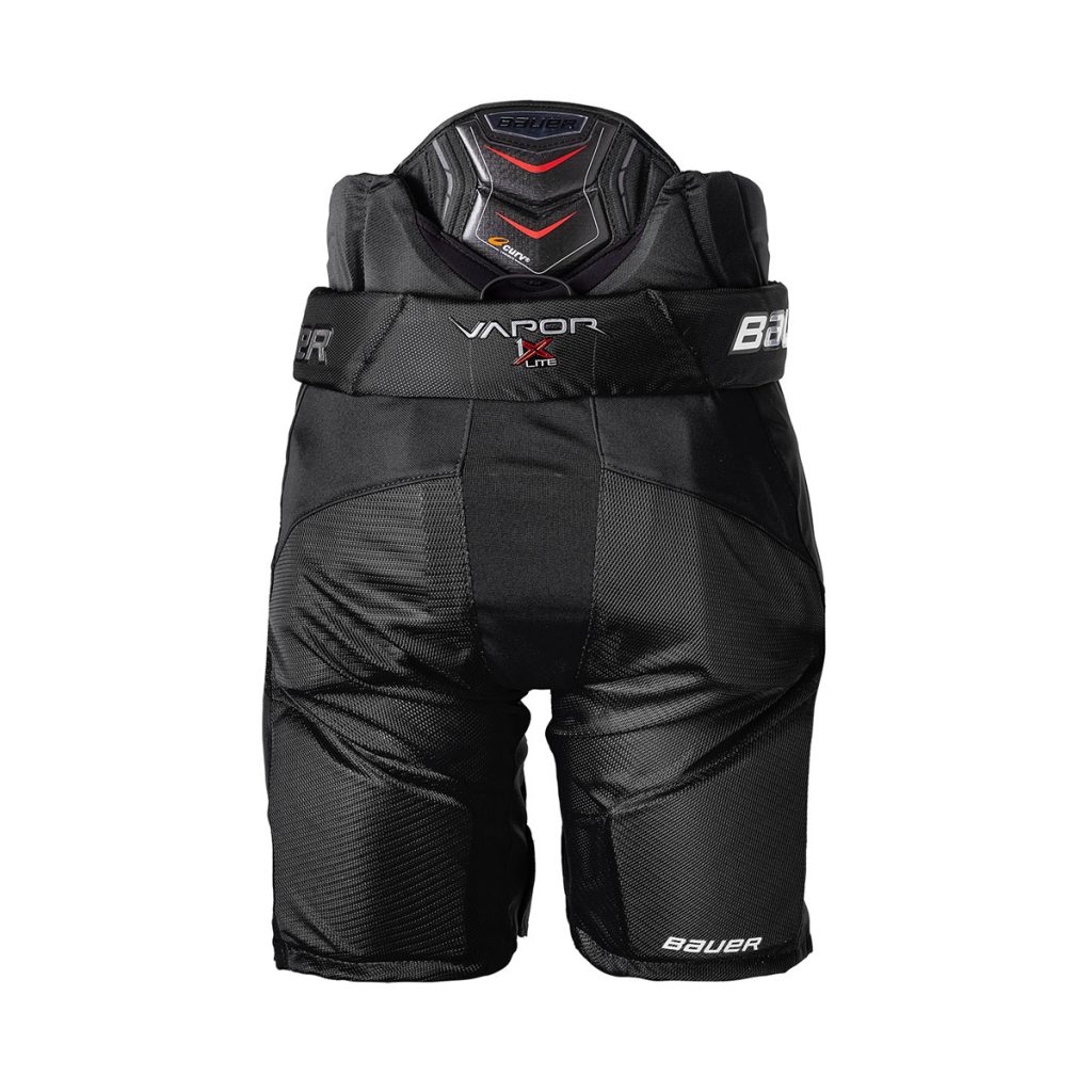 bauer track pants