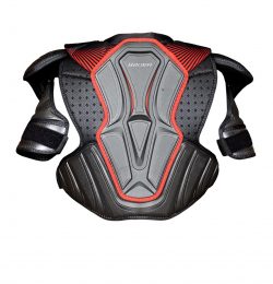 Bauer Vapor X LTX Pro Senior Shoulder Pads Back