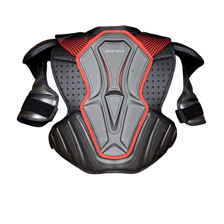 Hockey Plus Best Pricing on Bauer Vapor X LTX Pro+ Senior Shoulder Pads