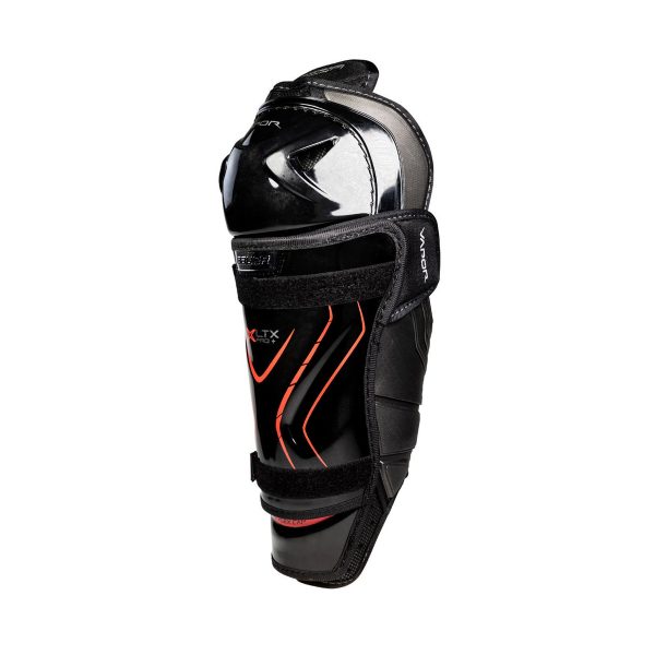 Bauer Vaport X LTX Pro+ Senior Shin Guards