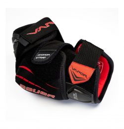 Bauer Vapor X LTX Pro+ Senior Elbow Pads Back