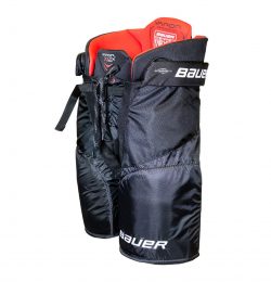 Bauer Vapor X LTX Pro Senior Hockey Pants Side