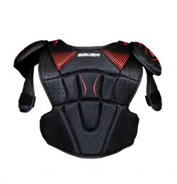 Bauer Vapor X LTX Pro Senior Shoulder Pads Back