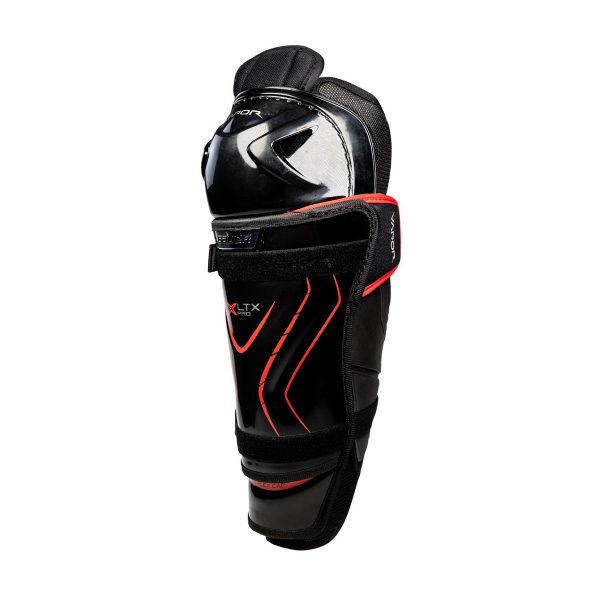 Bauer Vapor X LTX Pro Senior Shin Guards